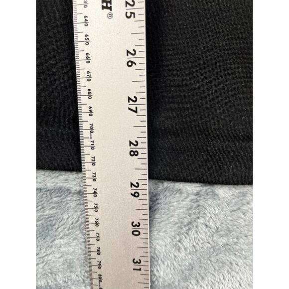 Men’s Tapout 2XL Black Logo Short Sleeve T-Shirt – Excellent Condition - Picture 9 of 10